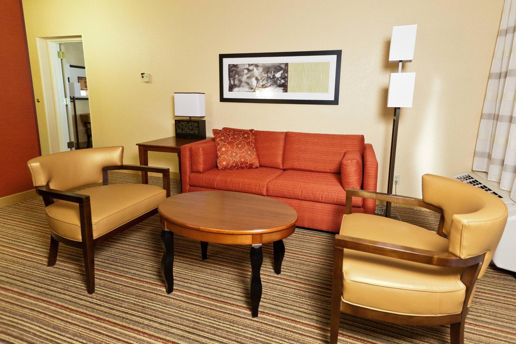 Courtyard Chicago O'Hare Hotel Des Plaines Exterior foto